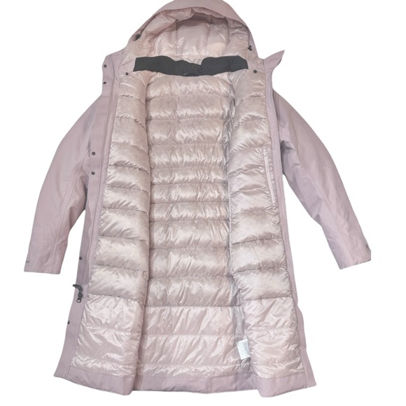 Arc’teryx Patera Parka - Picture 9 of 16